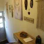 Prázdninový dům Crame House *
