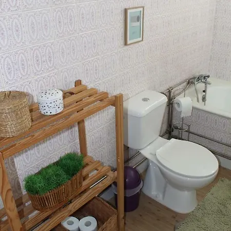 Dom wakacyjny Crame House