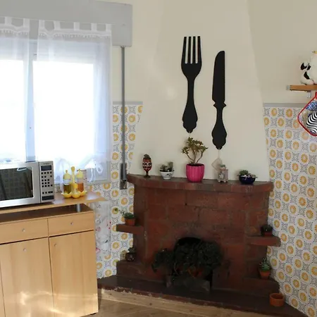 Crame House * Cortegaça