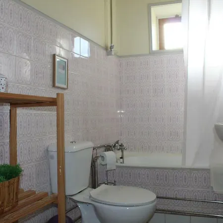 Crame House Cortegaça