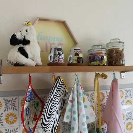 Crame House Cortegaça