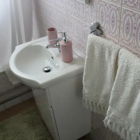 Crame House Dom wakacyjny Cortegaça