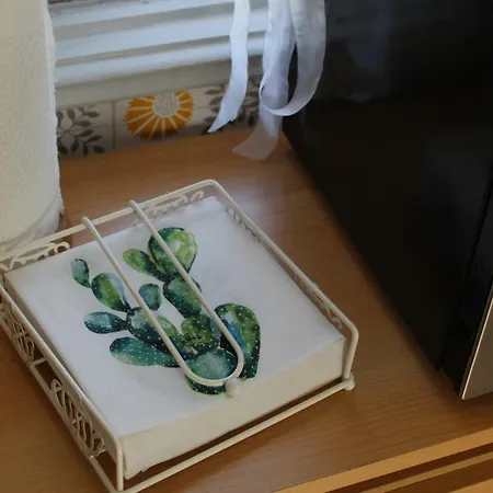 Dom wakacyjny Crame House *