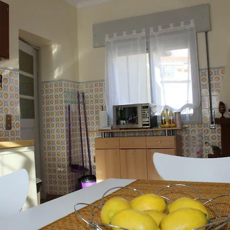 Сasa de vacaciones Cramé House