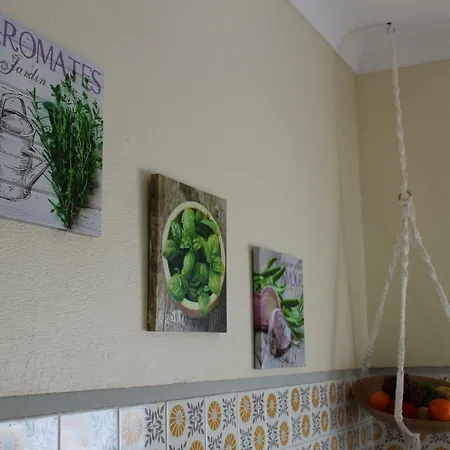 Crame House Dom wakacyjny *