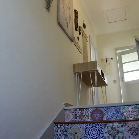 Сasa de vacaciones Cramé House Cortegaça