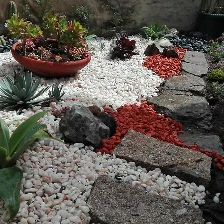 Crame House Vakantiehuis *