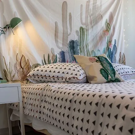 Crame House Cortegaça