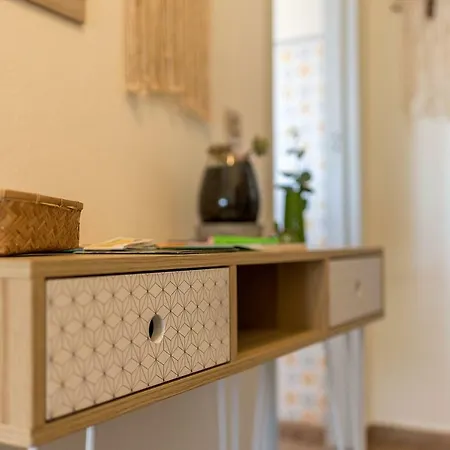 Crame House Dom wakacyjny