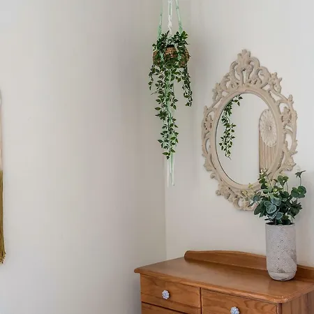 Crame House * Cortegaça