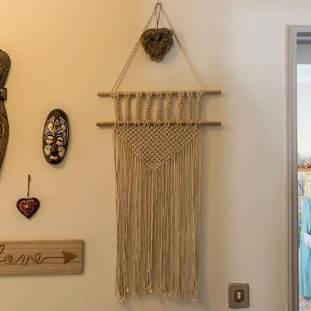 Crame House Dom wakacyjny Cortegaça