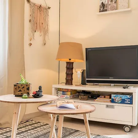 Dom wakacyjny Crame House *