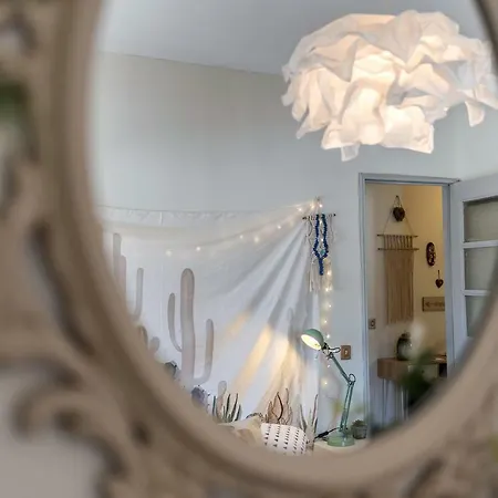 Crame House * Cortegaça