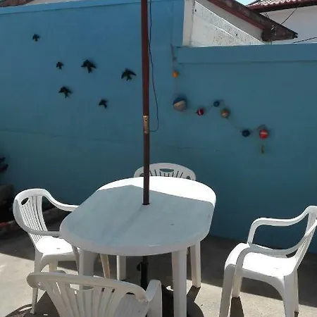 Dom wakacyjny Crame House Cortegaça