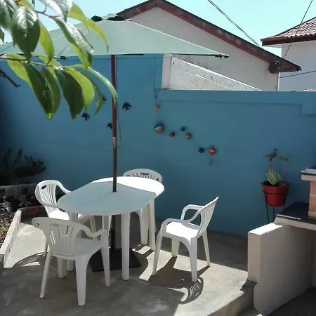 Crame House Cortegaça