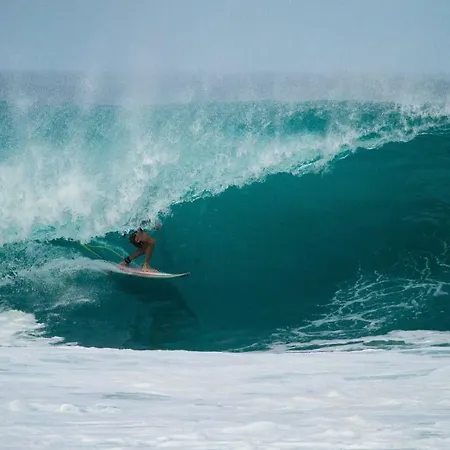 Crame House Dom wakacyjny Cortegaça