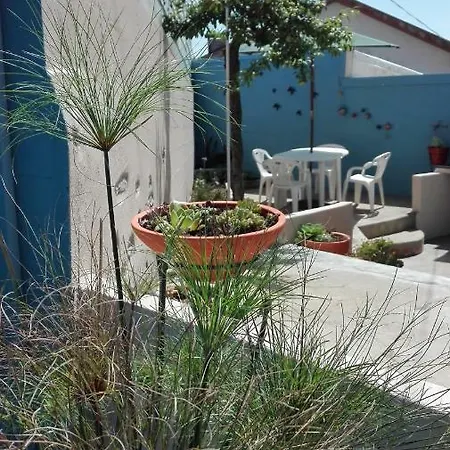 Dom wakacyjny Crame House Cortegaça