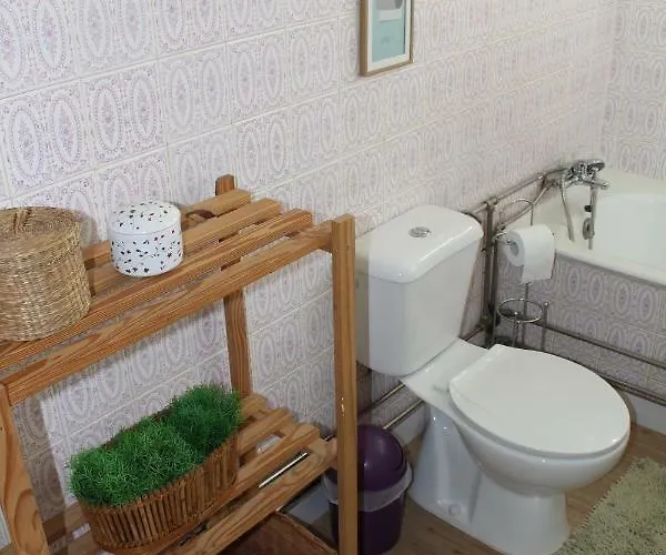 Tatil Evi Crame House