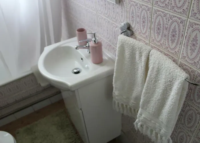Crame House Tatil Evi Cortegaça
