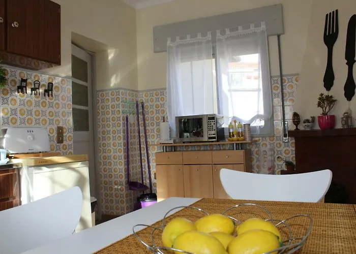 Tatil Evi Crame House