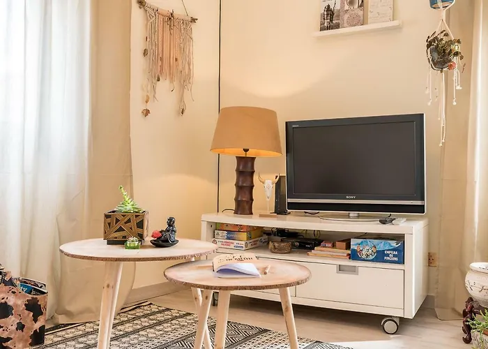 Tatil Evi Crame House *
