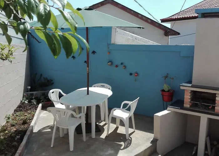 Crame House Cortegaça